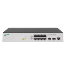 Коммутатор SNR SNR-S2200G-8T-POE