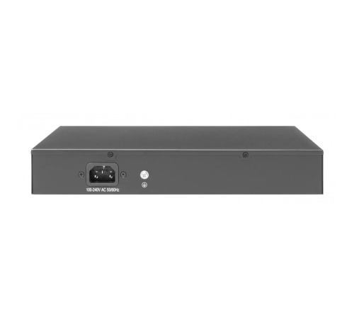 Коммутатор SNR SNR-S2200G-8T-POE