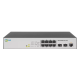 Коммутатор SNR SNR-S2200G-8T-POE