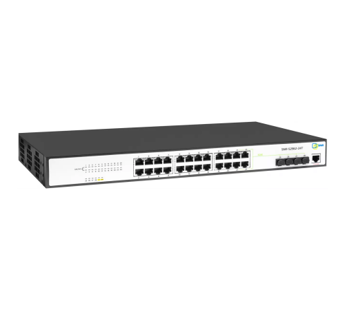 Коммутатор SNR SNR-S2962-24T