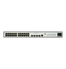 Коммутатор SNR SNR-S2962-24T-RPS