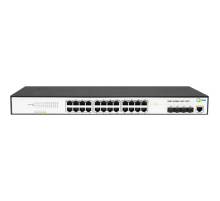 Коммутатор SNR SNR-S2962-24T-UPS