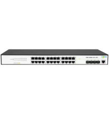 Коммутатор SNR SNR-S2962-24T-UPS