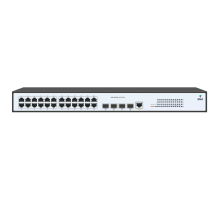 Коммутатор SNR SNR-S2982G-24T-POE-E