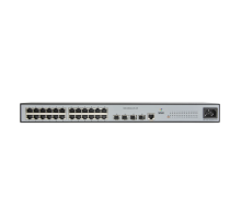 Коммутатор SNR SNR-S2982G-24TE-UPS
