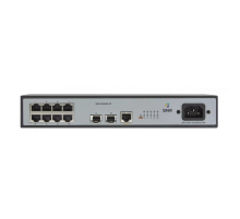 Коммутатор SNR SNR-S2982G-8T