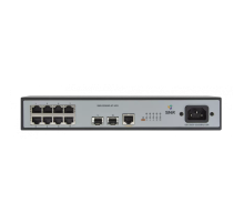 Коммутатор SNR SNR-S2982G-8T-UPS