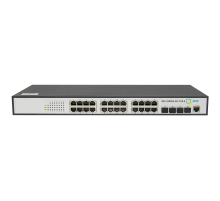 Коммутатор SNR SNR-S2985G-24T-POE-E