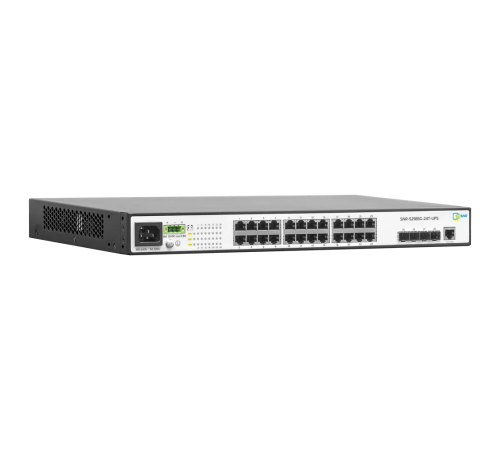 Коммутатор SNR SNR-S2985G-24T-UPS