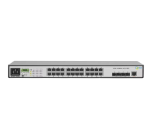 Коммутатор SNR SNR-S2985G-24T-UPS