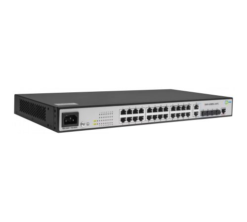 Коммутатор SNR SNR-S2985G-24TC