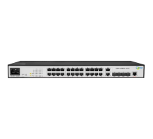 Коммутатор SNR SNR-S2985G-24TC