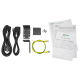 Коммутатор SNR SNR-S2985G-8T-POE