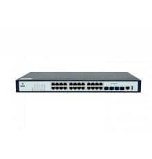 Коммутатор SNR SNR-S2989G-24TX