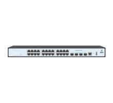 Коммутатор SNR SNR-S2989G-24TX-POE