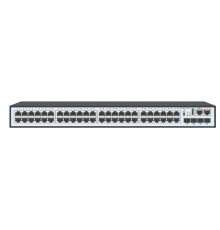 Коммутатор SNR SNR-S2989G-48TX-POE