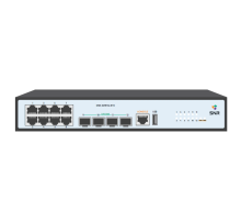 Коммутатор SNR SNR-S2989G-8TX