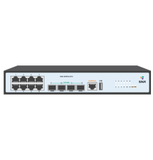 Коммутатор SNR SNR-S2989G-8TX