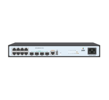 Коммутатор SNR SNR-S2989G-8TX-POE