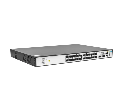 Коммутатор SNR SNR-S2990X-24FQ