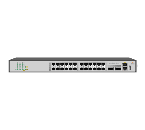 Коммутатор SNR SNR-S2990X-24FQ