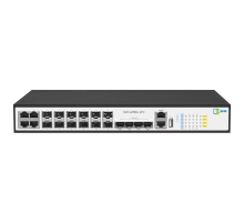 Коммутатор SNR SNR-S2995G-12FX