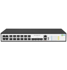 Коммутатор SNR SNR-S2995G-12FX