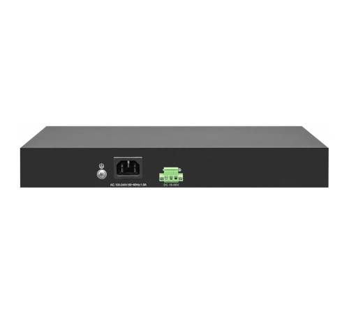Коммутатор SNR SNR-S2995G-12FX-DC
