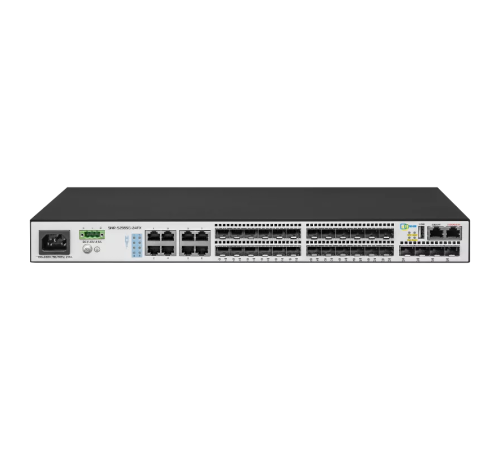 Коммутатор SNR SNR-S2995G-24FX