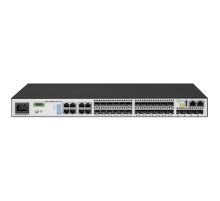 Коммутатор SNR SNR-S2995G-24FX-DC