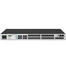 Коммутатор SNR SNR-S2995G-24FX-DC