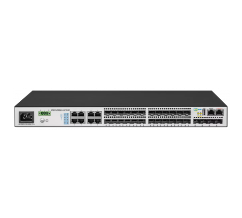 Коммутатор SNR SNR-S2995G-24FX-DC