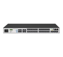 Коммутатор SNR SNR-S2995G-24FX-UPS