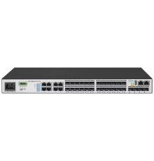 Коммутатор SNR SNR-S2995G-24FX-UPS