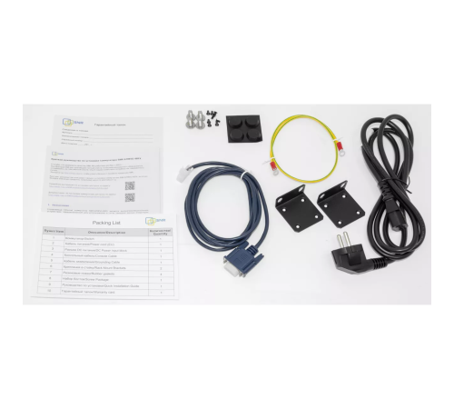 Коммутатор SNR SNR-S2995G-48FX