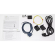 Коммутатор SNR SNR-S2995G-48FX