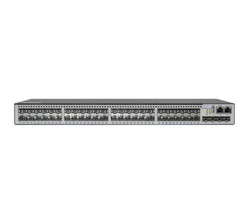 Коммутатор SNR SNR-S2995G-48FX-DC
