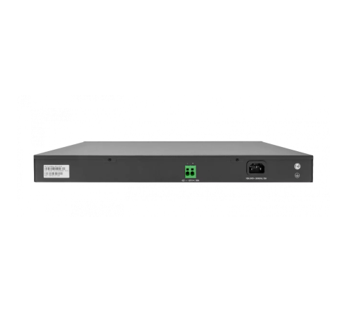 Коммутатор SNR SNR-S2995G-48TX-POE