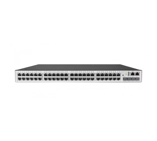 Коммутатор SNR SNR-S2995G-48TX-POE