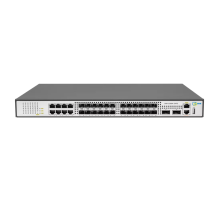 Коммутатор SNR SNR-S300X-24FQ