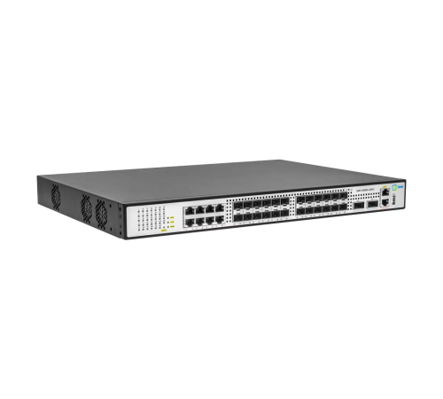 Коммутатор SNR SNR-S300X-24FQ