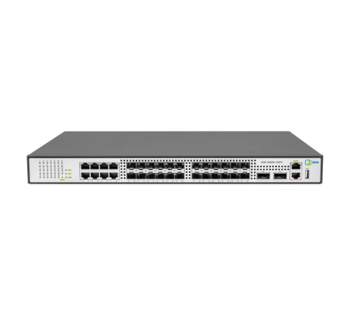Коммутатор SNR SNR-S300X-24FQ
