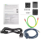 Коммутатор SNR SNR-S3850G-24FX