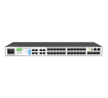 Коммутатор SNR SNR-S3850G-24FX