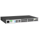 Коммутатор SNR SNR-S3850G-24FX