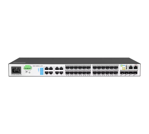 Коммутатор SNR SNR-S3850G-24FX