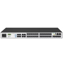 Коммутатор SNR SNR-S3850G-24FX-UPS
