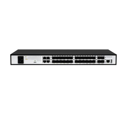 Коммутатор SNR SNR-S5210G-24FX
