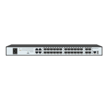 Коммутатор SNR SNR-S5210G-24FX