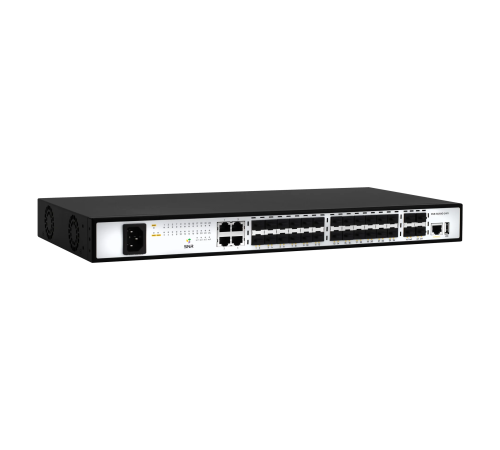 Коммутатор SNR SNR-S5210G-24FX